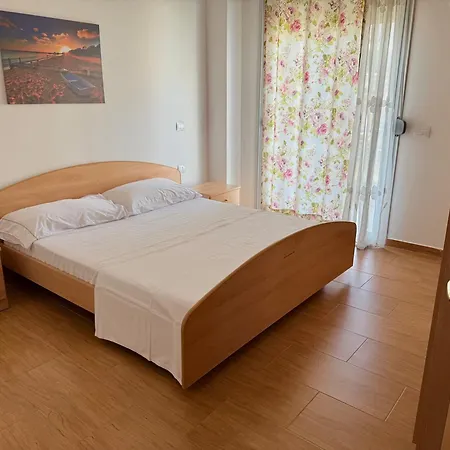 Southcoast Apartments Vlore Exterior photo