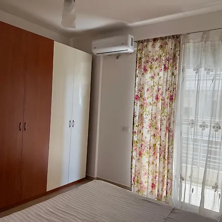 Southcoast Apartments Vlore Exterior photo