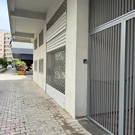 Southcoast Apartments Vlore Exterior photo