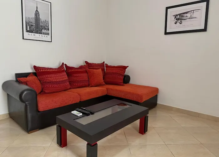 Southcoast Apartments