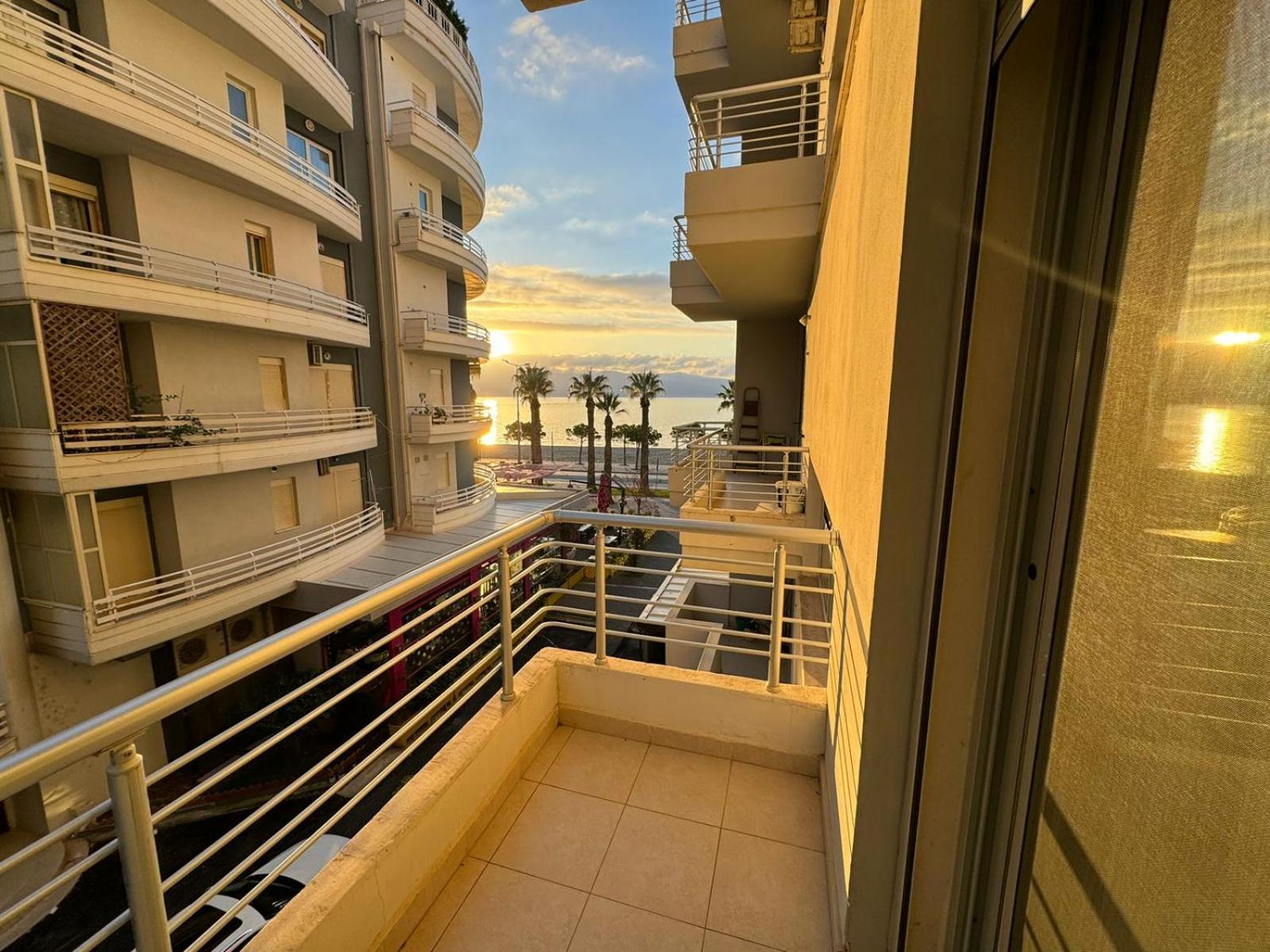 Apartment Southcoast