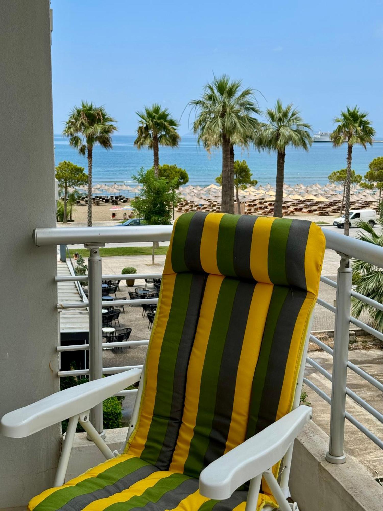 Southcoast Vlorë