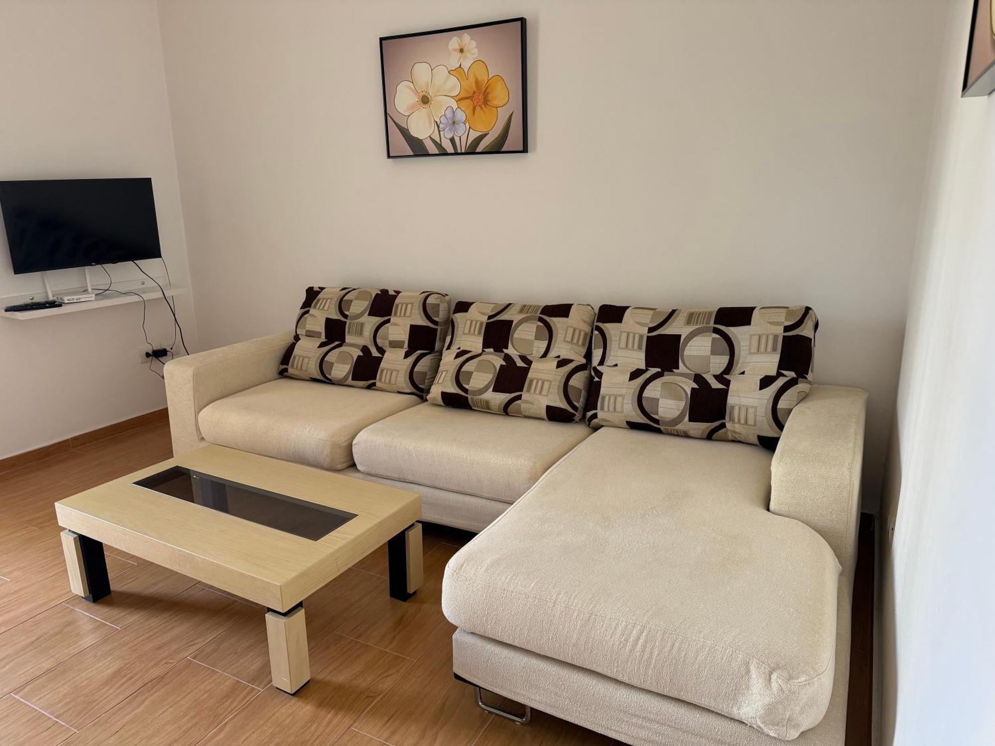 Apartment Southcoast
