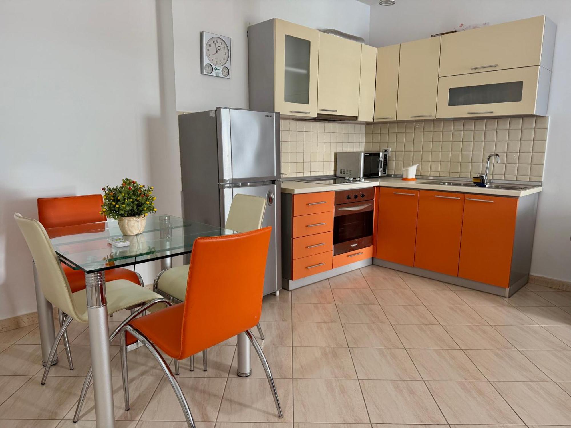 Apartment Southcoast Vlorë