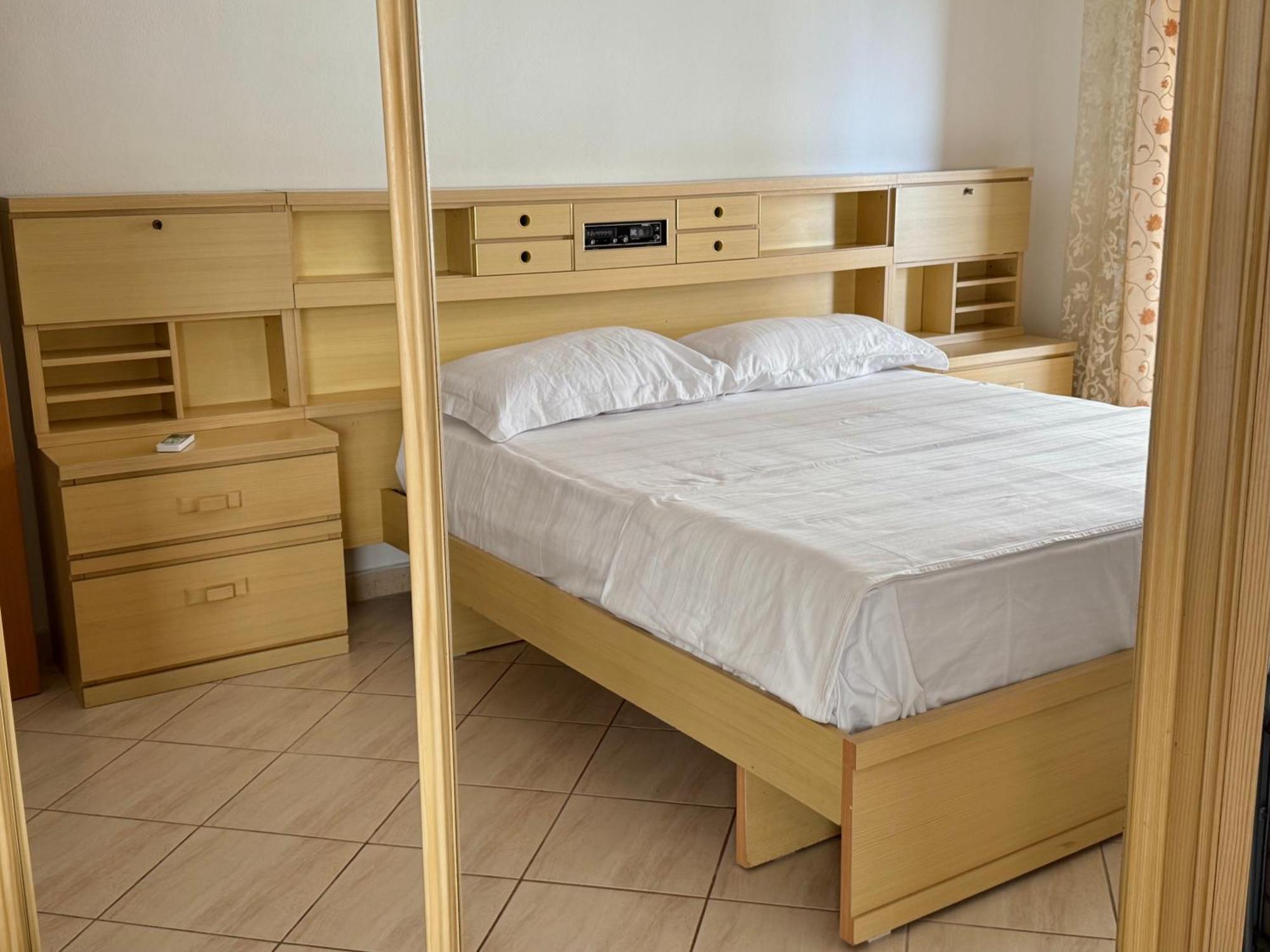 Southcoast Apartment
