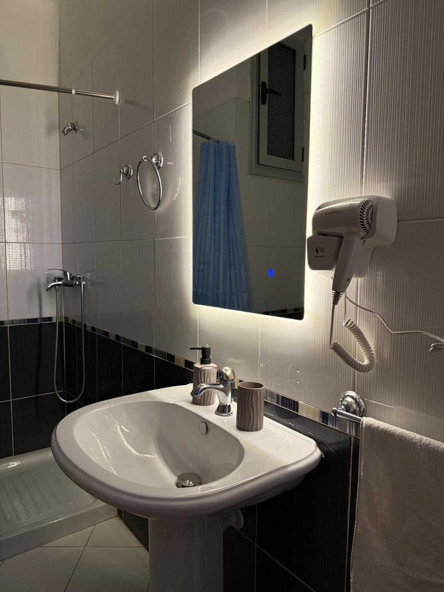 Apartment Southcoast Vlorë