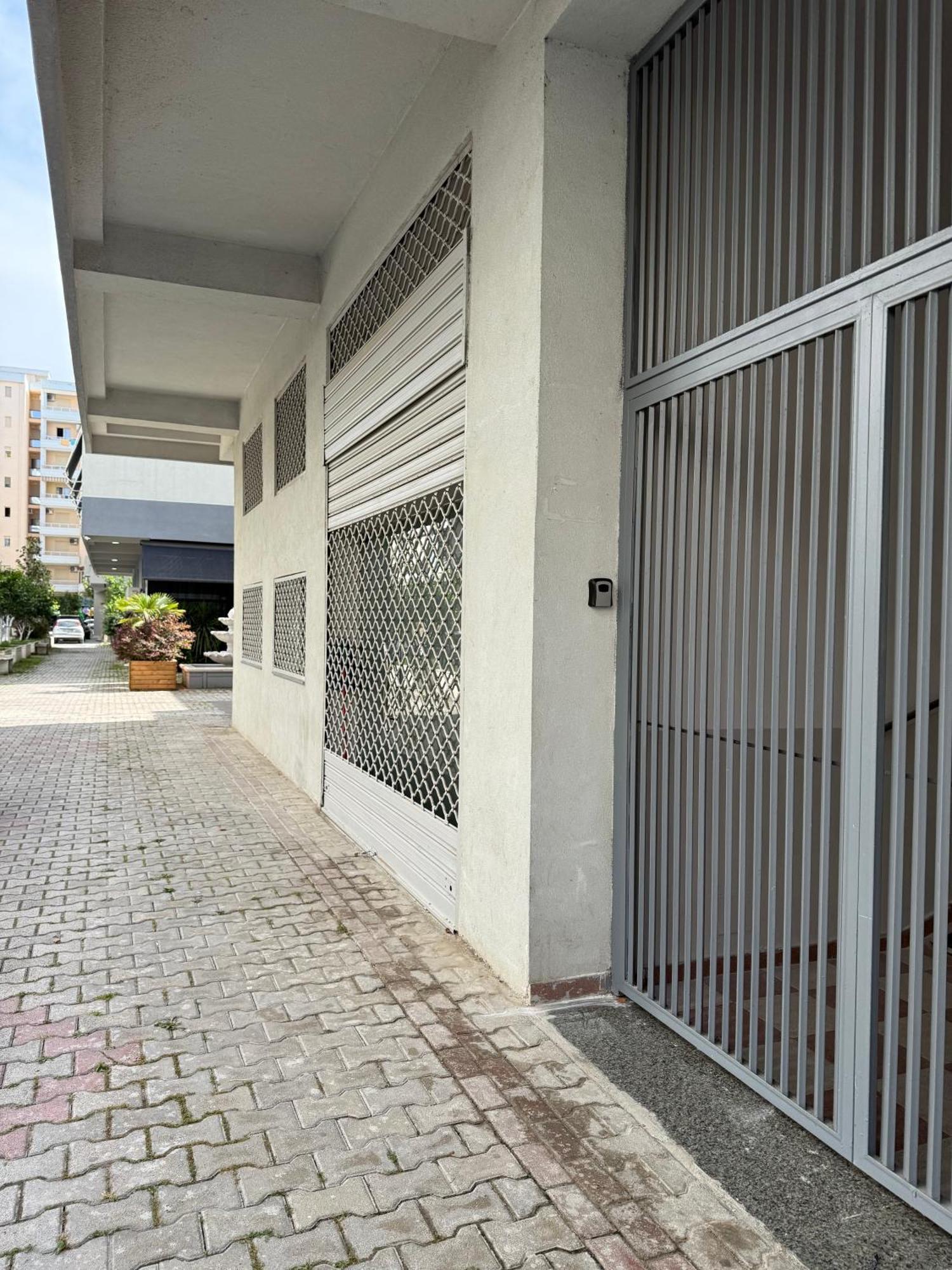 Southcoast Apartment *